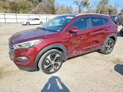 KM8J33A20HU368160 2017 HYUNDAI TUCSON