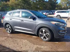 KM8J33A20HU368899 2017 HYUNDAI TUCSON