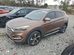 KM8J33A20HU373794 2017 HYUNDAI TUCSON