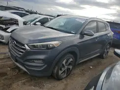 KM8J33A20HU385282 2017 HYUNDAI TUCSON