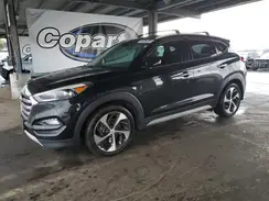 KM8J33A20HU386495 2017 HYUNDAI TUCSON