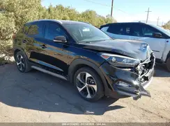 KM8J33A20HU386741 2017 HYUNDAI TUCSON