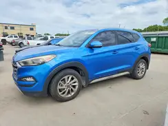 KM8J33A20HU386853 2017 HYUNDAI TUCSON