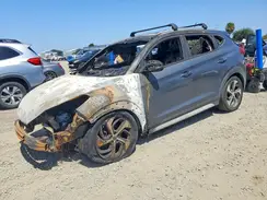 KM8J33A20HU387744 2017 HYUNDAI TUCSON