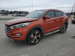 KM8J33A20HU389168 2017 HYUNDAI TUCSON