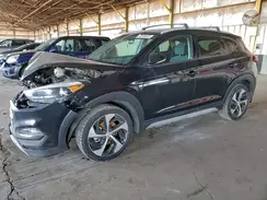 KM8J33A20HU390482 2017 HYUNDAI TUCSON