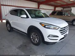 KM8J33A20HU390563 2017 HYUNDAI TUCSON
