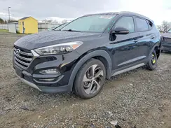 KM8J33A20HU390708 2017 HYUNDAI TUCSON