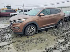 KM8J33A20HU395651 2017 HYUNDAI TUCSON