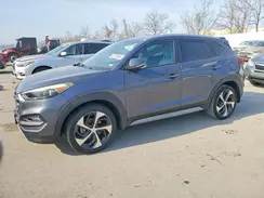 KM8J33A20HU396007 2017 HYUNDAI TUCSON