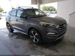 KM8J33A20HU397139 2017 HYUNDAI TUCSON