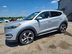 KM8J33A20HU406471 2017 HYUNDAI TUCSON