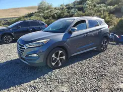 KM8J33A20HU409449 2017 HYUNDAI TUCSON