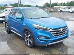 KM8J33A20HU416367 2017 HYUNDAI TUCSON
