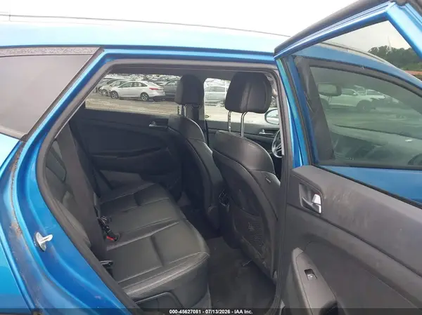 KM8J33A20HU416367 2017 HYUNDAI TUCSON - Image 8