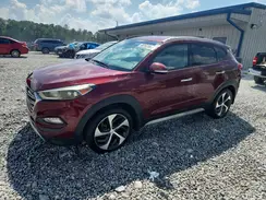 KM8J33A20HU417180 2017 HYUNDAI TUCSON