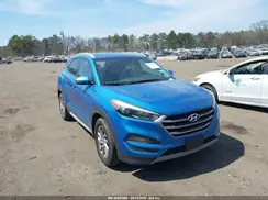 KM8J33A20HU419768 2017 HYUNDAI TUCSON