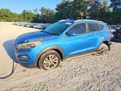 KM8J33A20HU421715 2017 HYUNDAI TUCSON