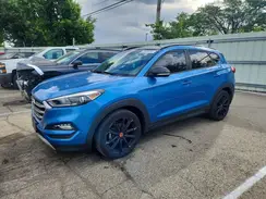 KM8J33A20HU448882 2017 HYUNDAI TUCSON