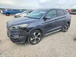 KM8J33A20HU455380 2017 HYUNDAI TUCSON