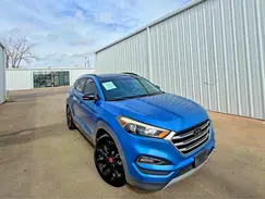KM8J33A20HU457579 2017 HYUNDAI TUCSON