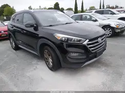 KM8J33A20HU460689 2017 HYUNDAI TUCSON