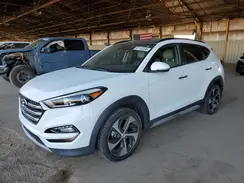 KM8J33A20HU467917 2017 HYUNDAI TUCSON