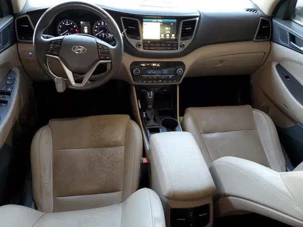 KM8J33A20HU467917 2017 HYUNDAI TUCSON - Image 8