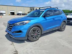 KM8J33A20HU472602 2017 HYUNDAI TUCSON