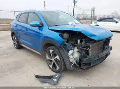 KM8J33A20HU474754 2017 HYUNDAI TUCSON