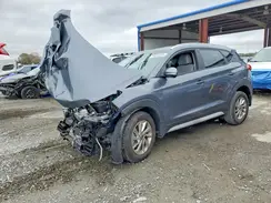 KM8J33A20HU476939 2017 HYUNDAI TUCSON