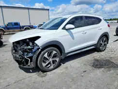 KM8J33A20HU484328 2017 HYUNDAI TUCSON