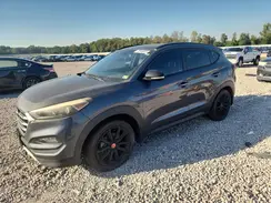 KM8J33A20HU486242 2017 HYUNDAI TUCSON