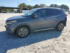 KM8J33A20HU490064 2017 HYUNDAI TUCSON