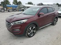 KM8J33A20HU504092 2017 HYUNDAI TUCSON