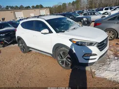 KM8J33A20HU508501 2017 HYUNDAI TUCSON