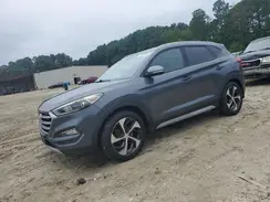 KM8J33A20HU517795 2017 HYUNDAI TUCSON