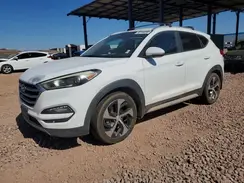 KM8J33A20HU519045 2017 HYUNDAI TUCSON