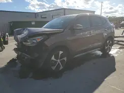 KM8J33A20HU519742 2017 HYUNDAI TUCSON