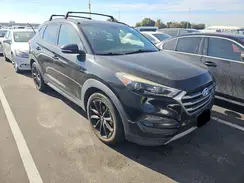 KM8J33A20HU527615 2017 HYUNDAI TUCSON