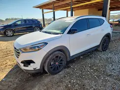 KM8J33A20HU534144 2017 HYUNDAI TUCSON