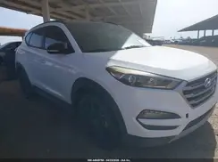 KM8J33A20HU541515 2017 HYUNDAI TUCSON