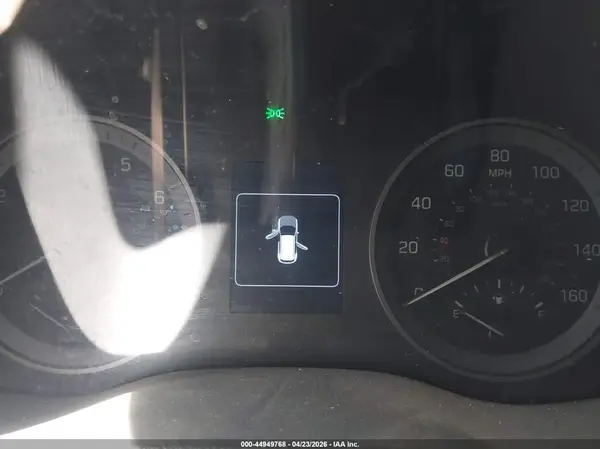 KM8J33A20HU541515 2017 HYUNDAI TUCSON - Image 6