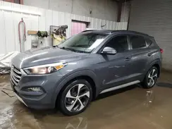 KM8J33A20HU549890 2017 HYUNDAI TUCSON