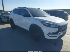 KM8J33A20HU553650 2017 HYUNDAI TUCSON