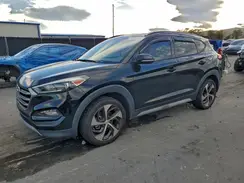 KM8J33A20HU559495 2017 HYUNDAI TUCSON