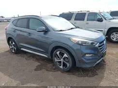 KM8J33A20HU561182 2017 HYUNDAI TUCSON
