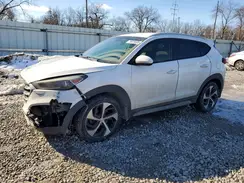 KM8J33A20HU564289 2017 HYUNDAI TUCSON