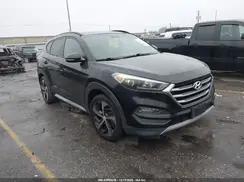 KM8J33A20HU566446 2017 HYUNDAI TUCSON