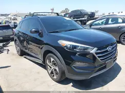 KM8J33A20HU568147 2017 HYUNDAI TUCSON